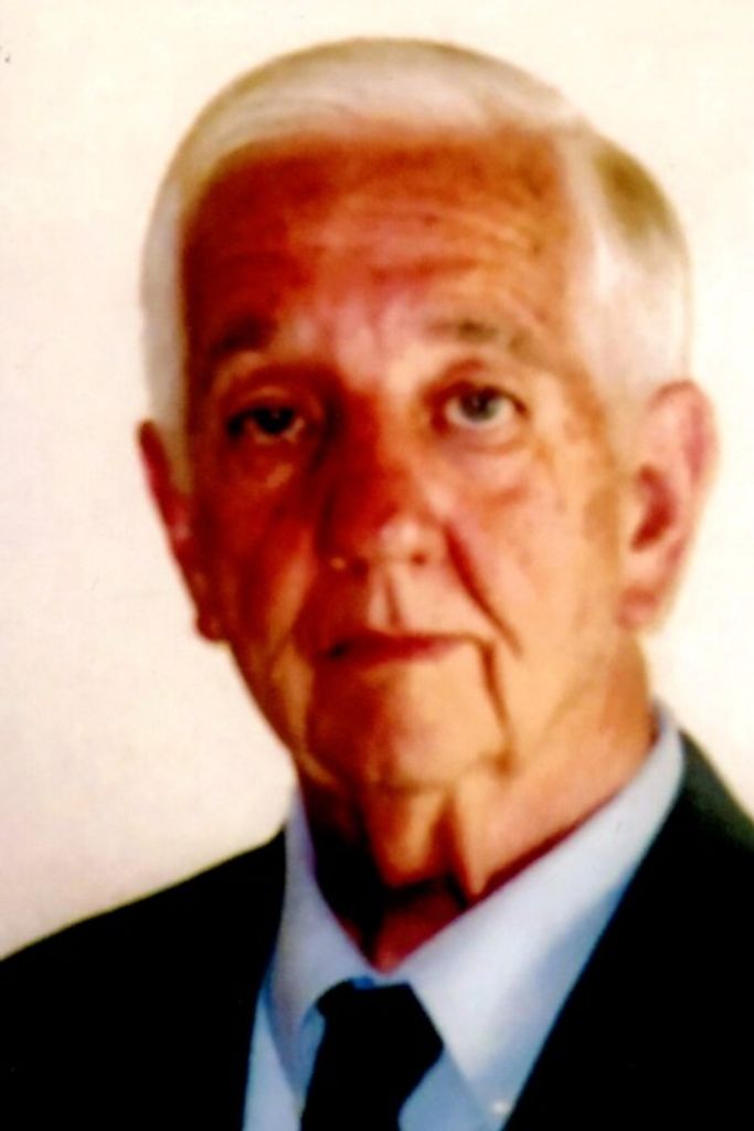 Franklin Delano Cook