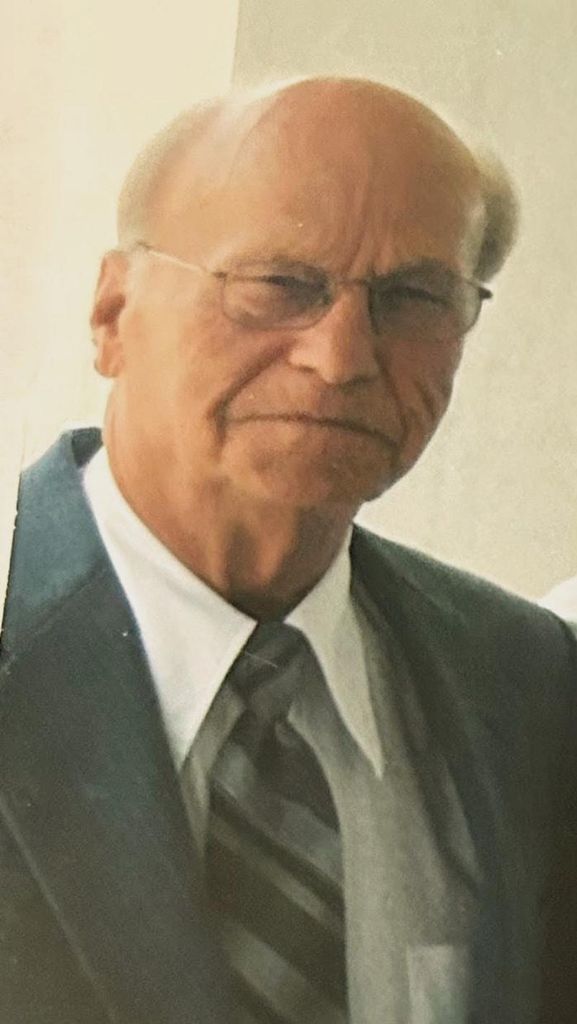 Robert Schofield Profile Photo