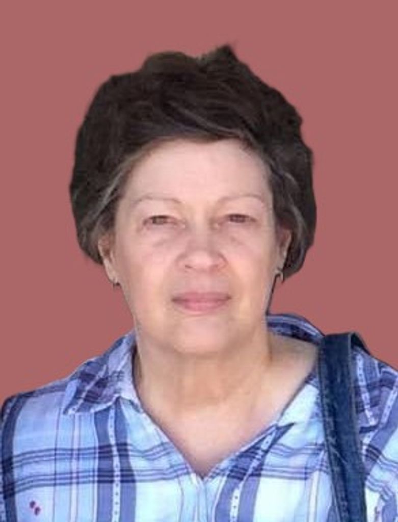 Sharon Mae Morris Profile Photo