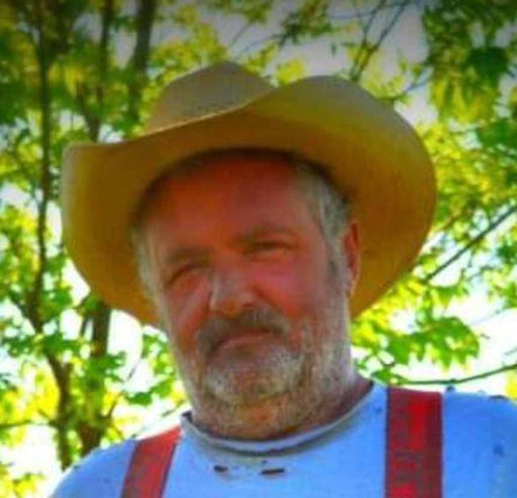Roderick Eldon White