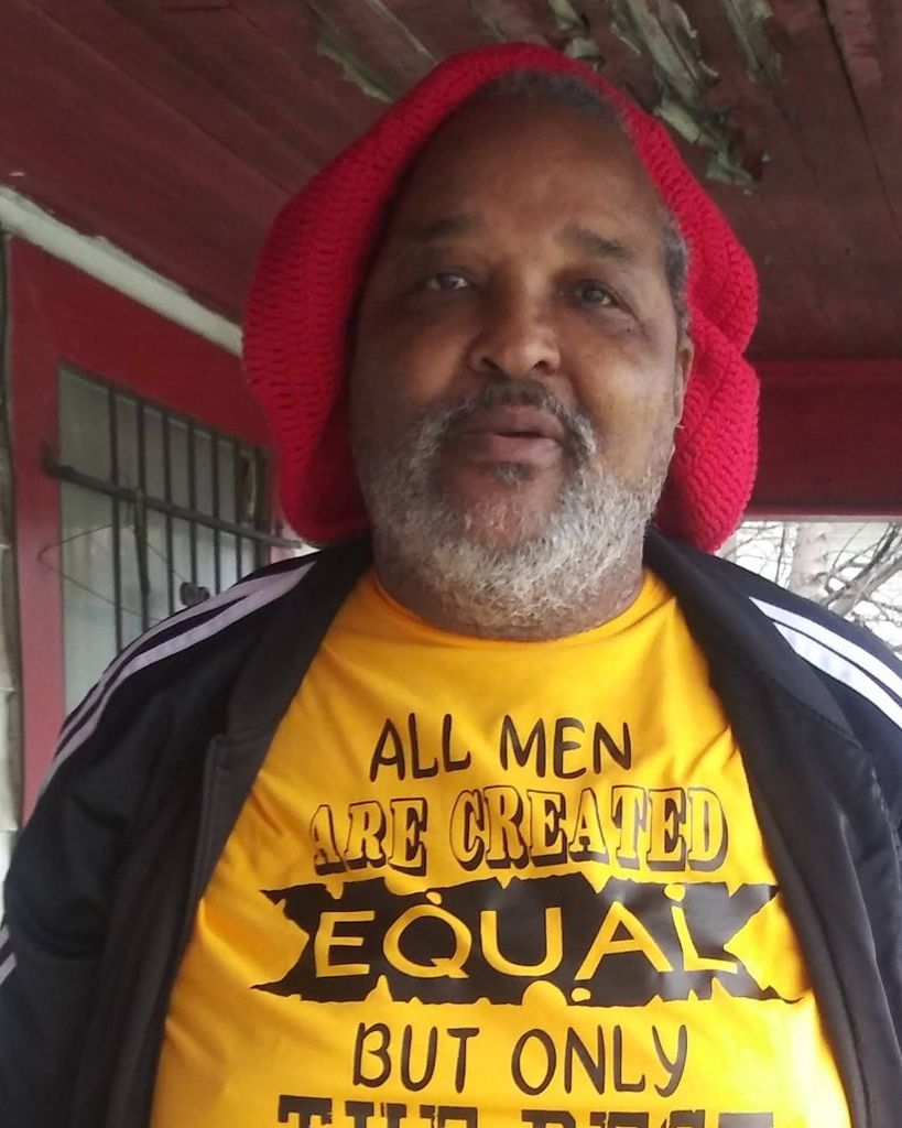 LARRY JOE MURKLEDOVE Profile Photo
