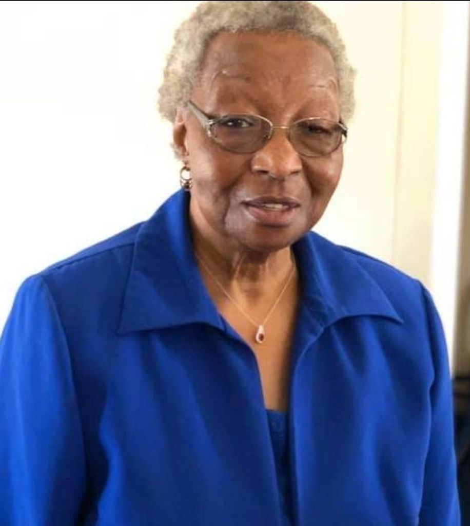 Myrtle Lee Sturdivant Harrington