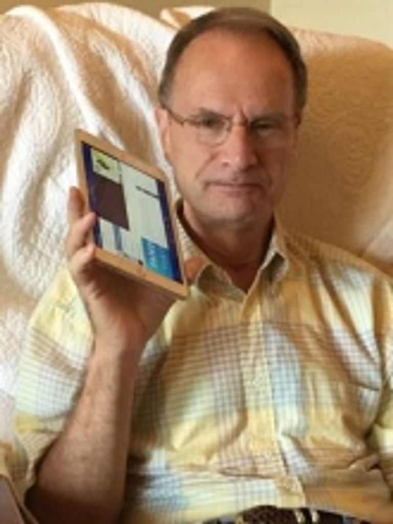 Frederick "Rick" W. Fink