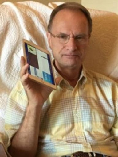 Frederick "Rick" W. Fink Profile Photo