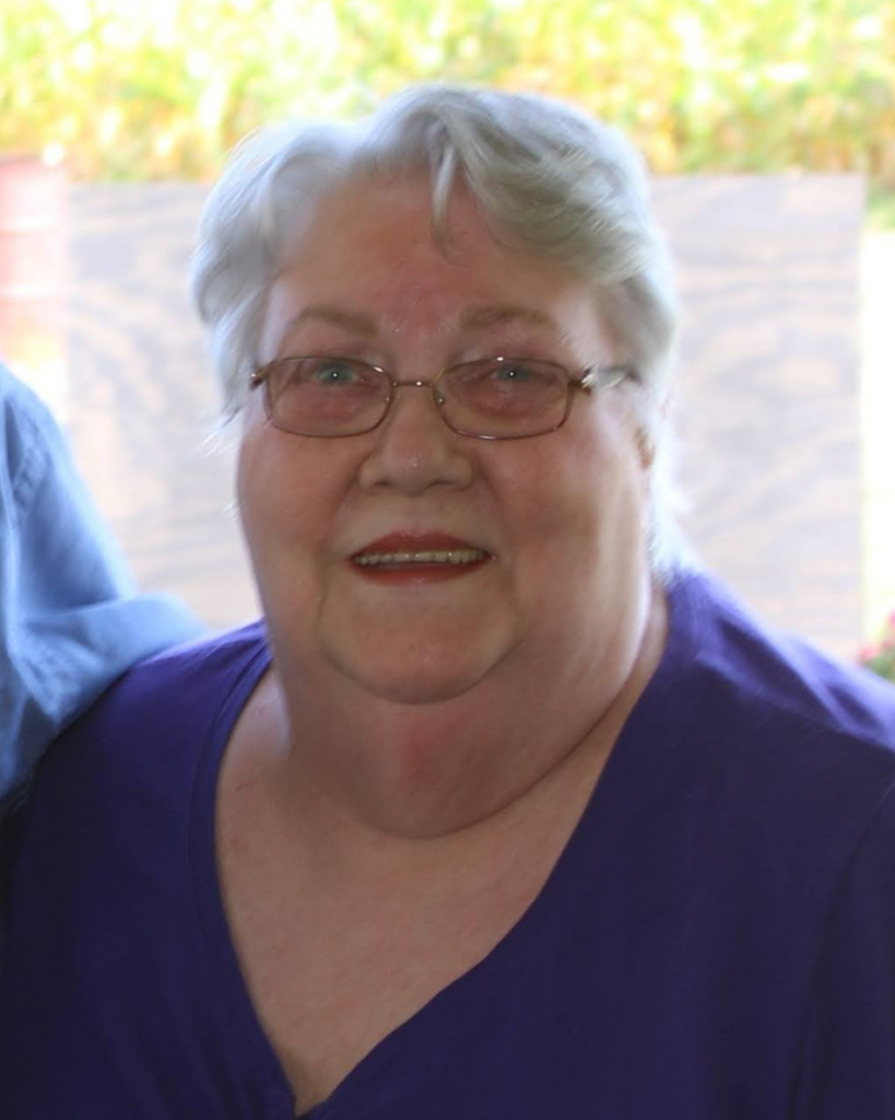 Marilyn "Penny" Ingemann