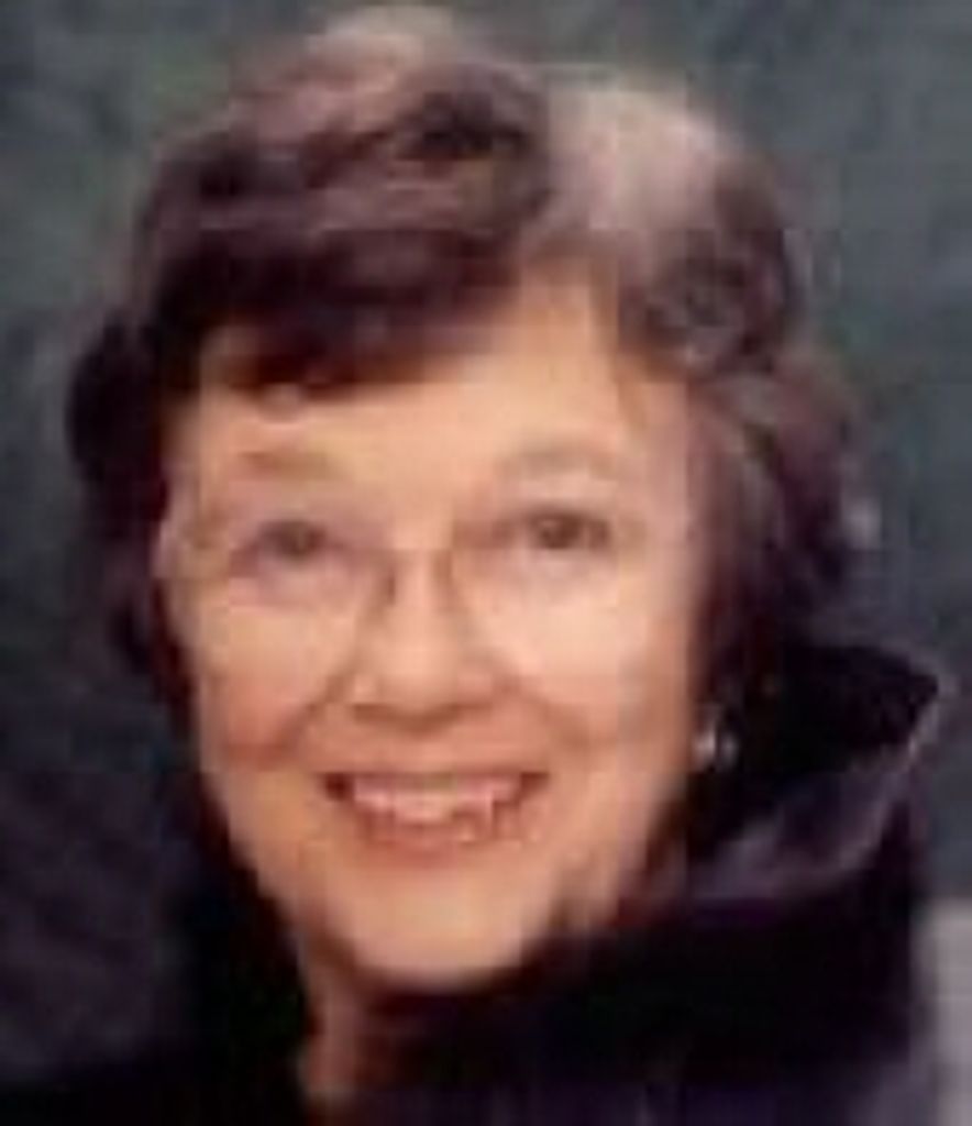 Louise  B. Pauly