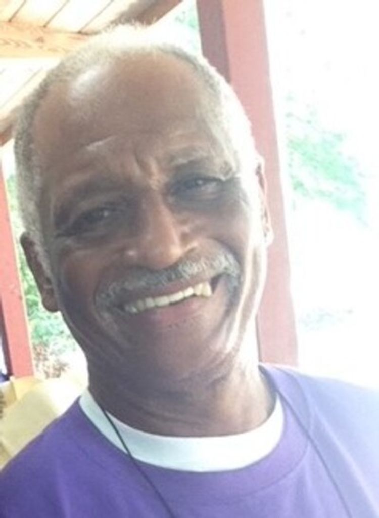 Larry Stephen Mccammon, Sr. Profile Photo