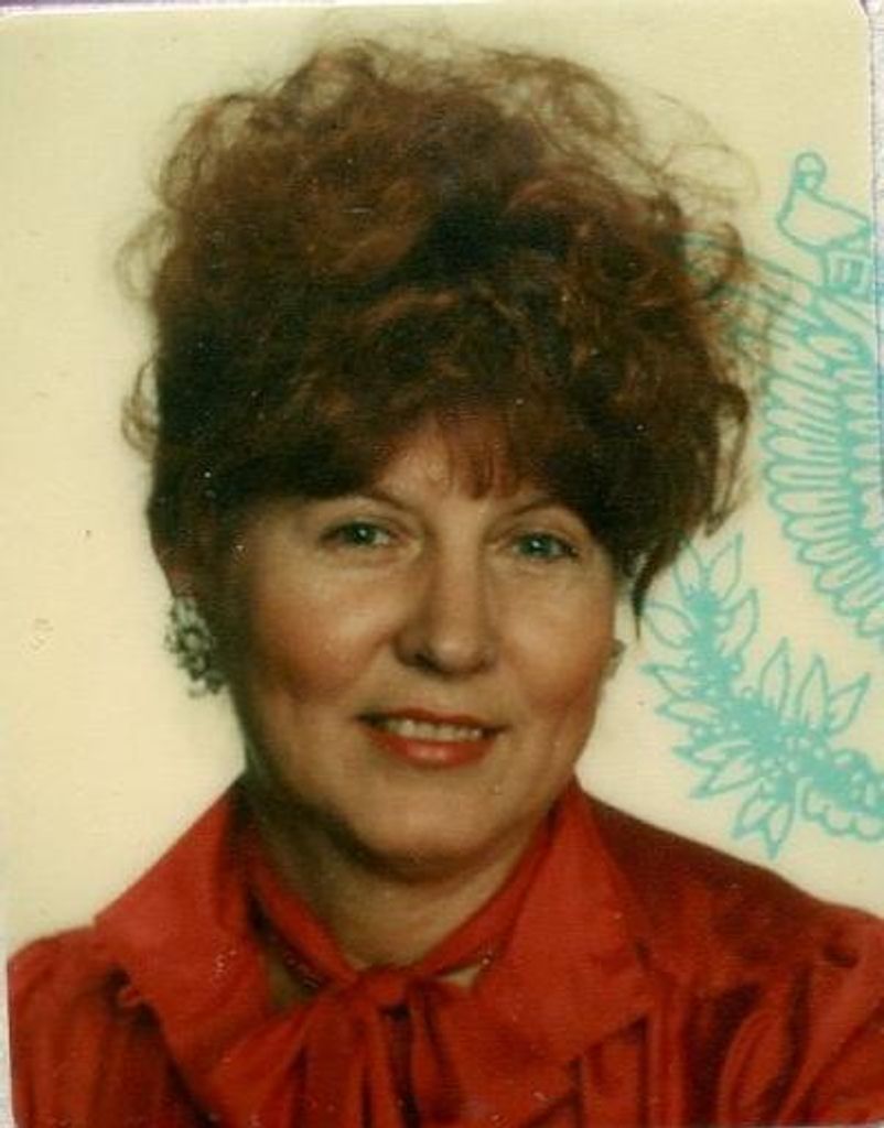 Krystyna D. Gabryluk Profile Photo