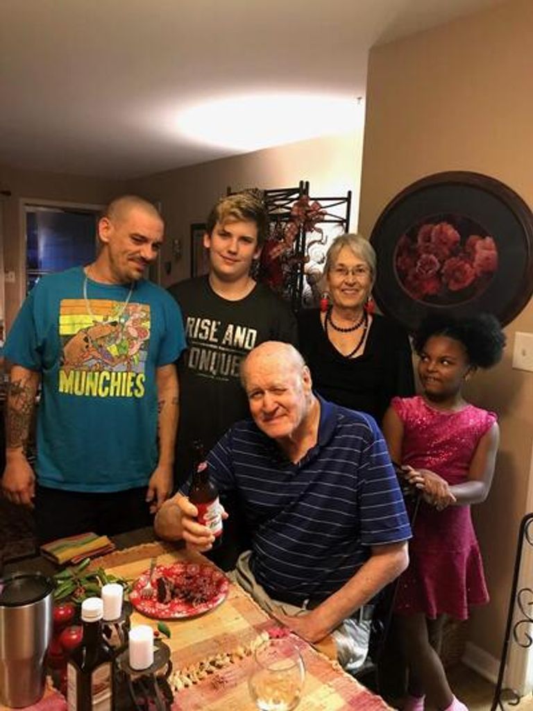 David J. Alexander Profile Photo