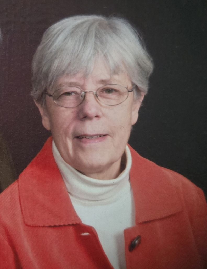 Patricia F. Hayes Profile Photo