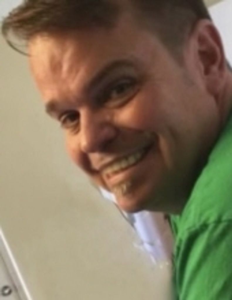 Michael  Burcham 