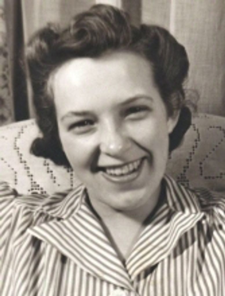 Lucille K. Jones