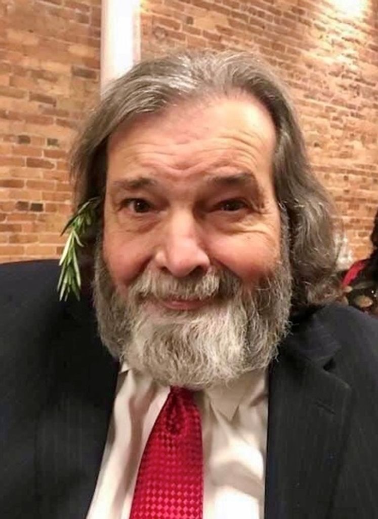 Daniel Joseph Gleason Profile Photo