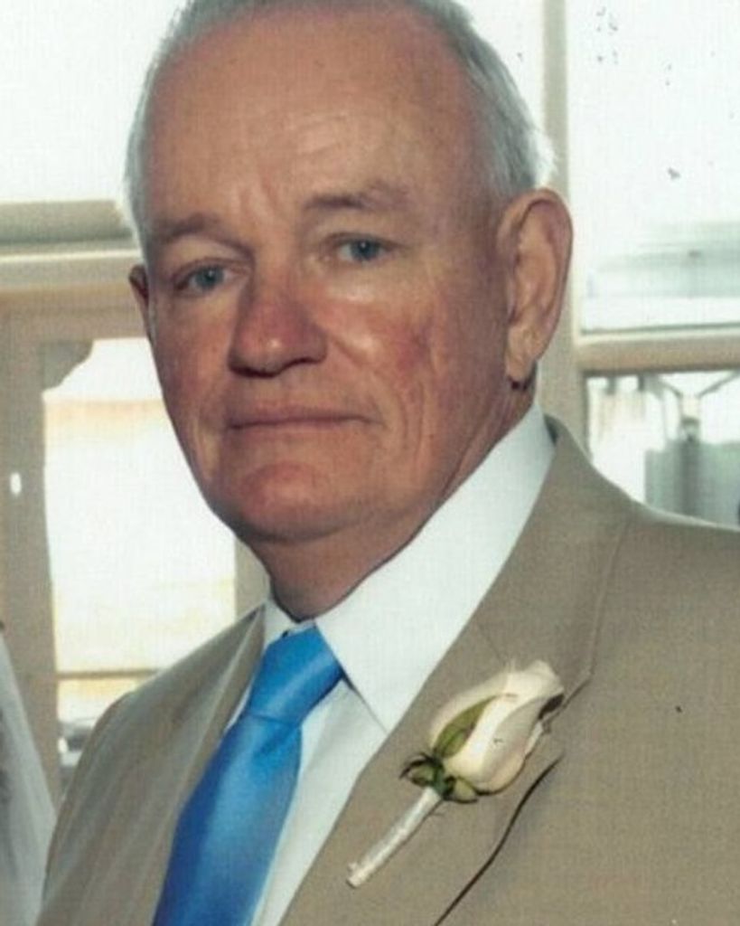 Stephen R. Brennan