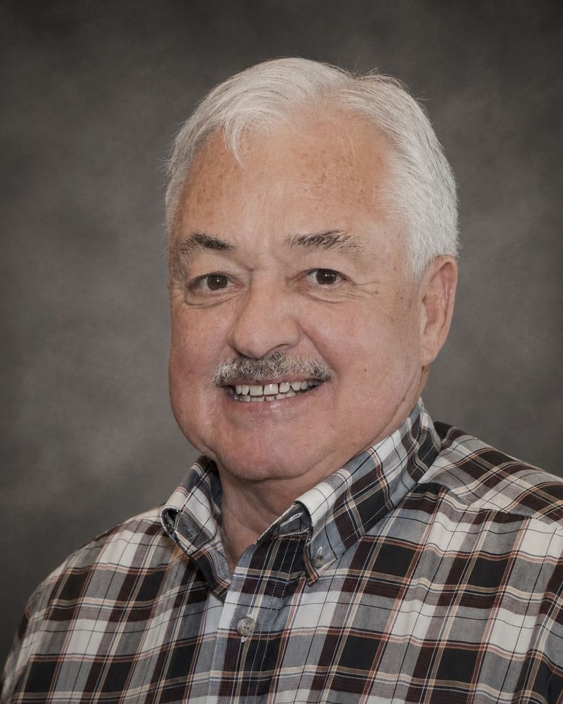 Roy (RT) Shaw Profile Photo