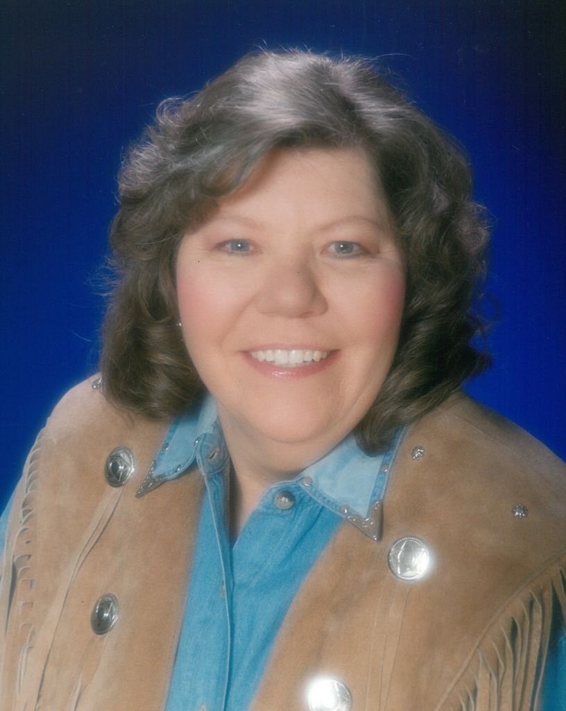 Ellen Faye Bush Profile Photo