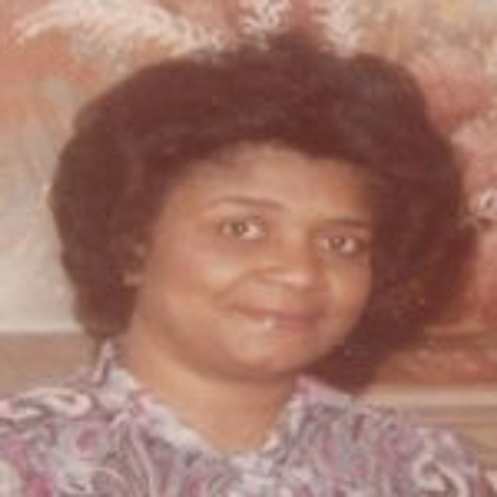 Gwendolyn Shands