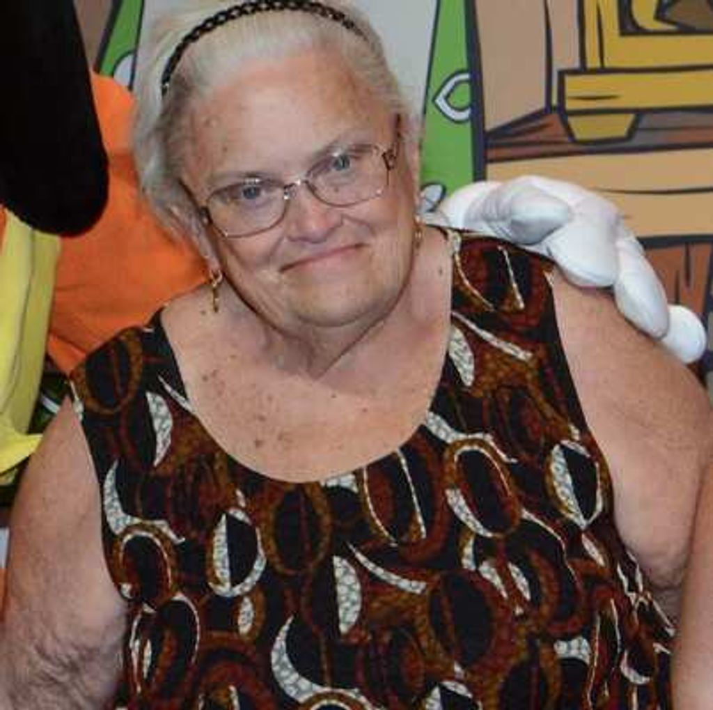 Dorothy L. Magno Profile Photo