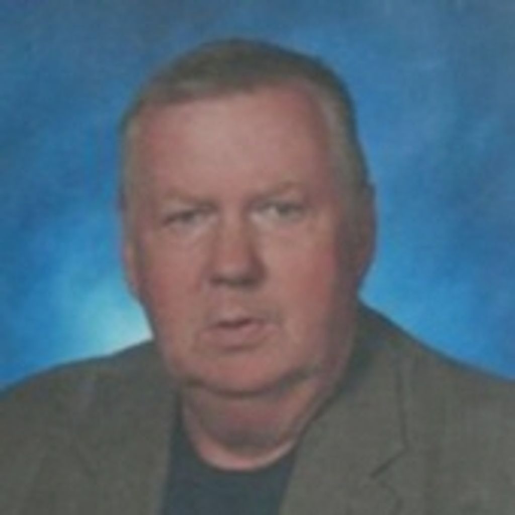 Delmar Tiedeman