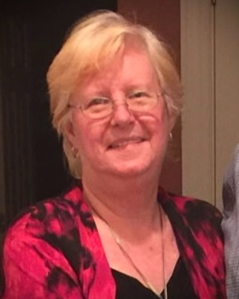 Rosamarie Marker Shipley Profile Photo