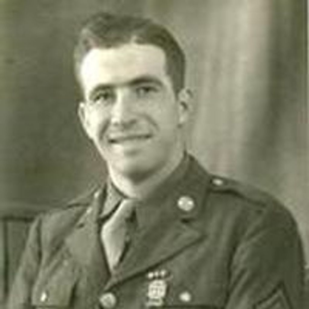 Louie Holder