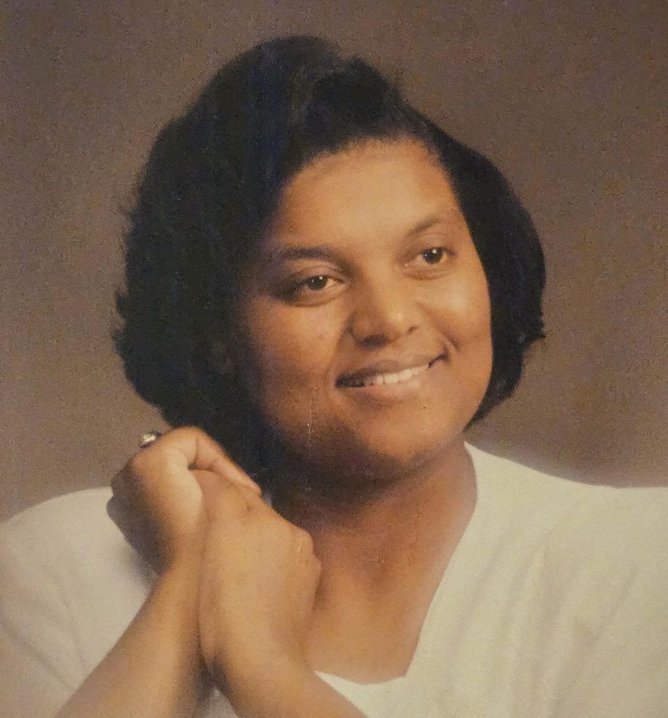 Patricia Ann Bradley