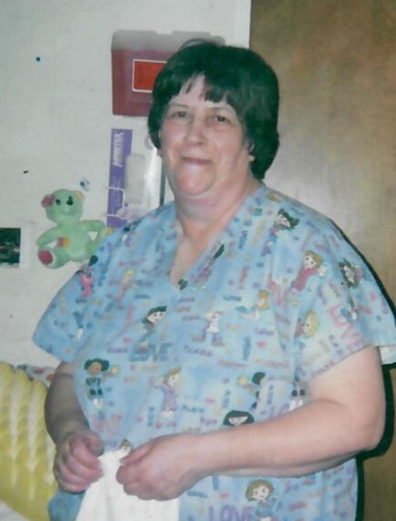 Anna M. Wickham