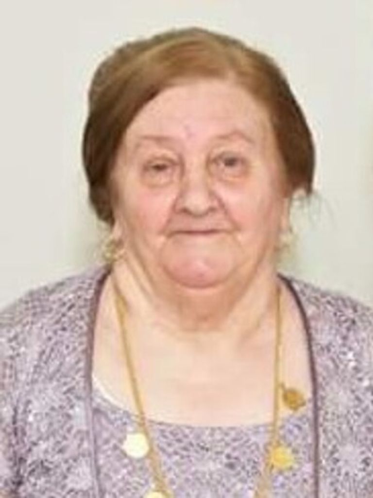 Yazi Georgees Profile Photo