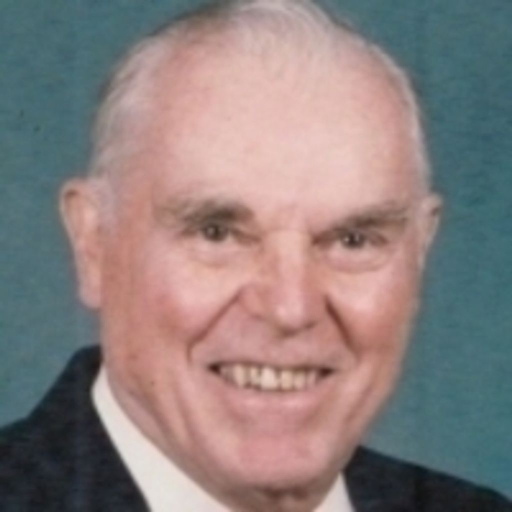 Wallace J. Doan