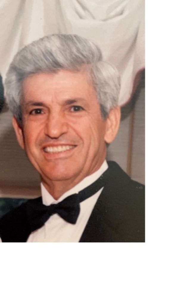 Angelos G. Davos Profile Photo