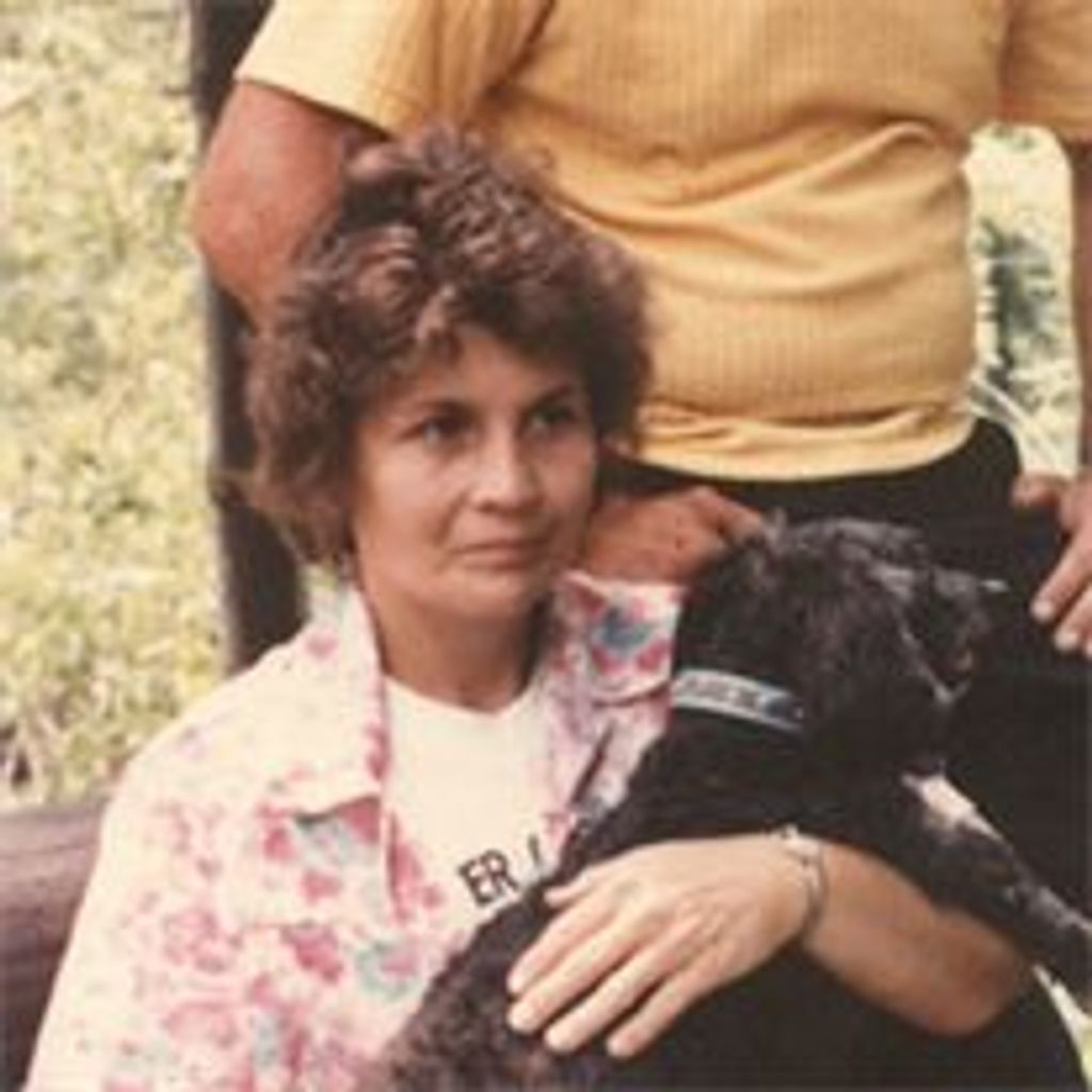 Sharon  K. (Getchel)  Brown