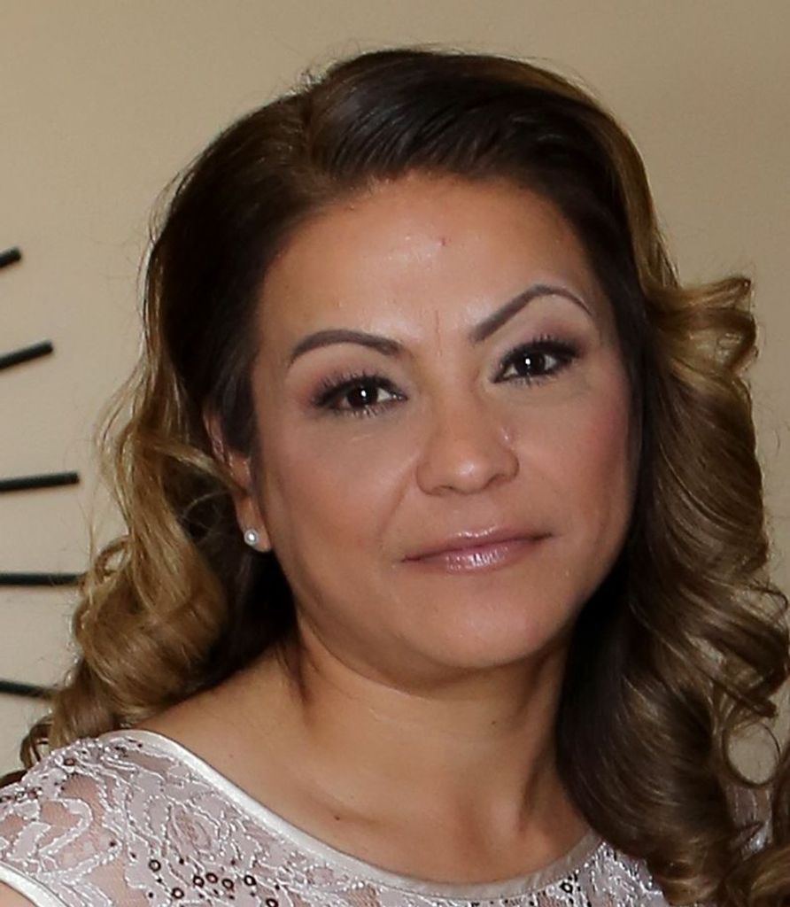 Consuelo Rodriguez