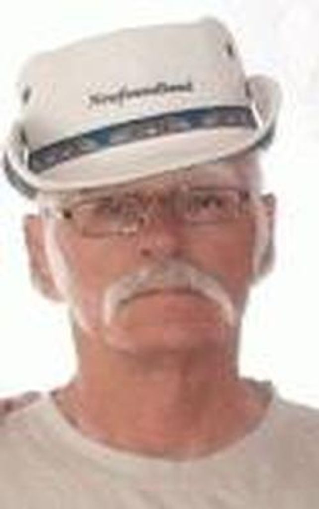 Joseph Bishop Profile Photo