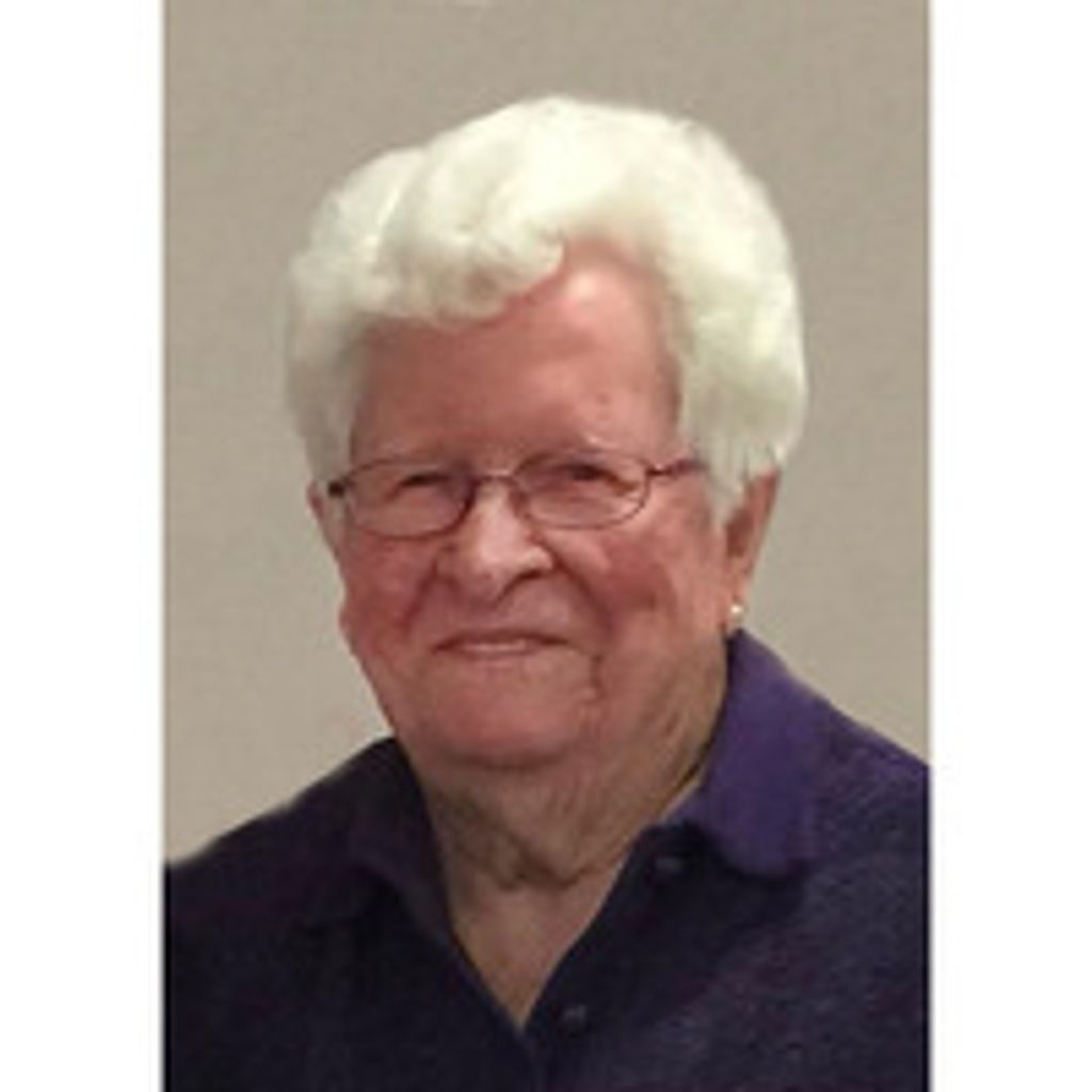 Marjorie Phillips