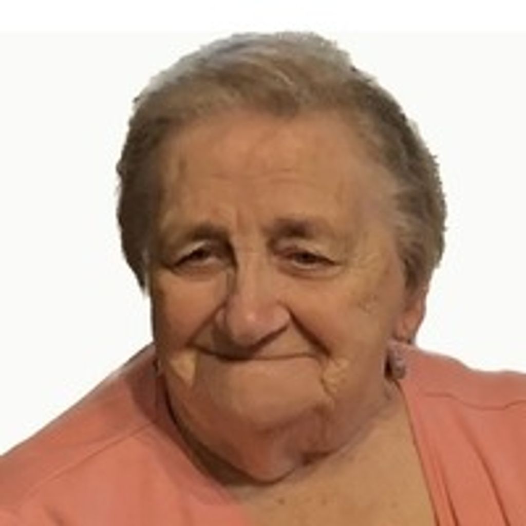 Georgiana  "Jo" Clary Profile Photo