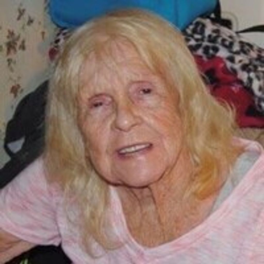 Billie "Mac" Rigsby Houston