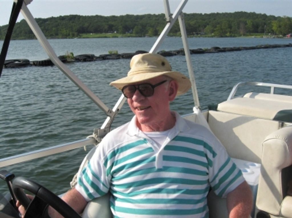Doyle Wade Ray
