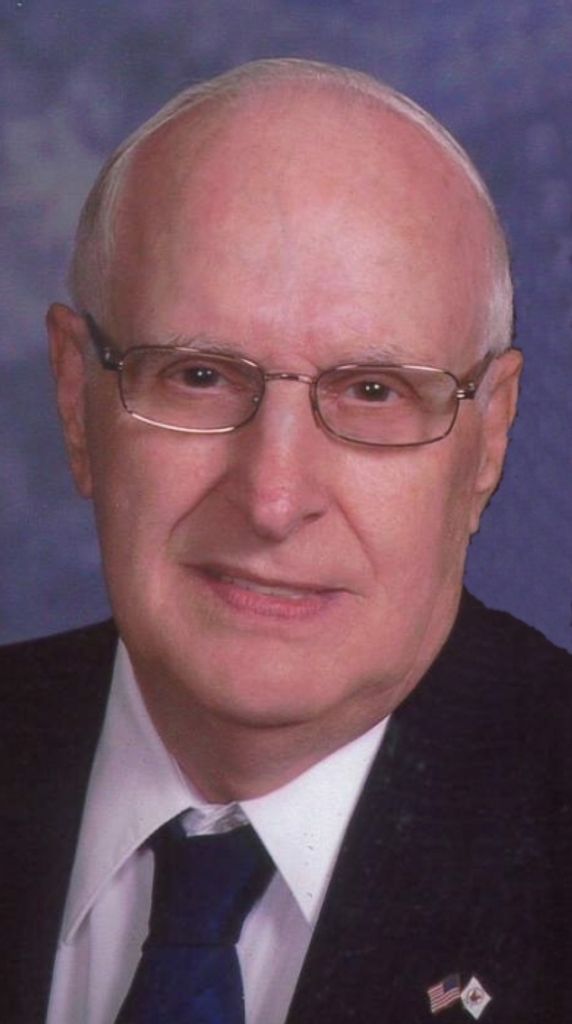 Jerome "Jerry" Kemp Sr.