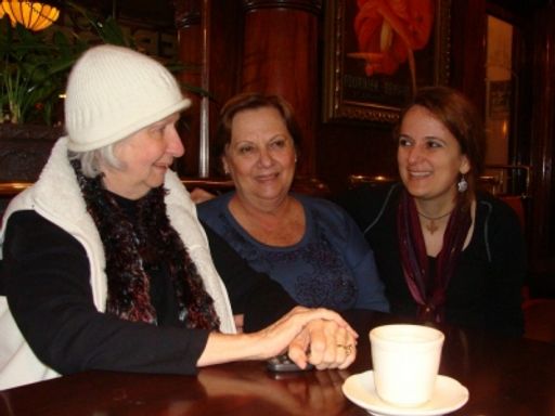 Sandra Lewis Mcleod photo gallery thumbnail 10 of 11