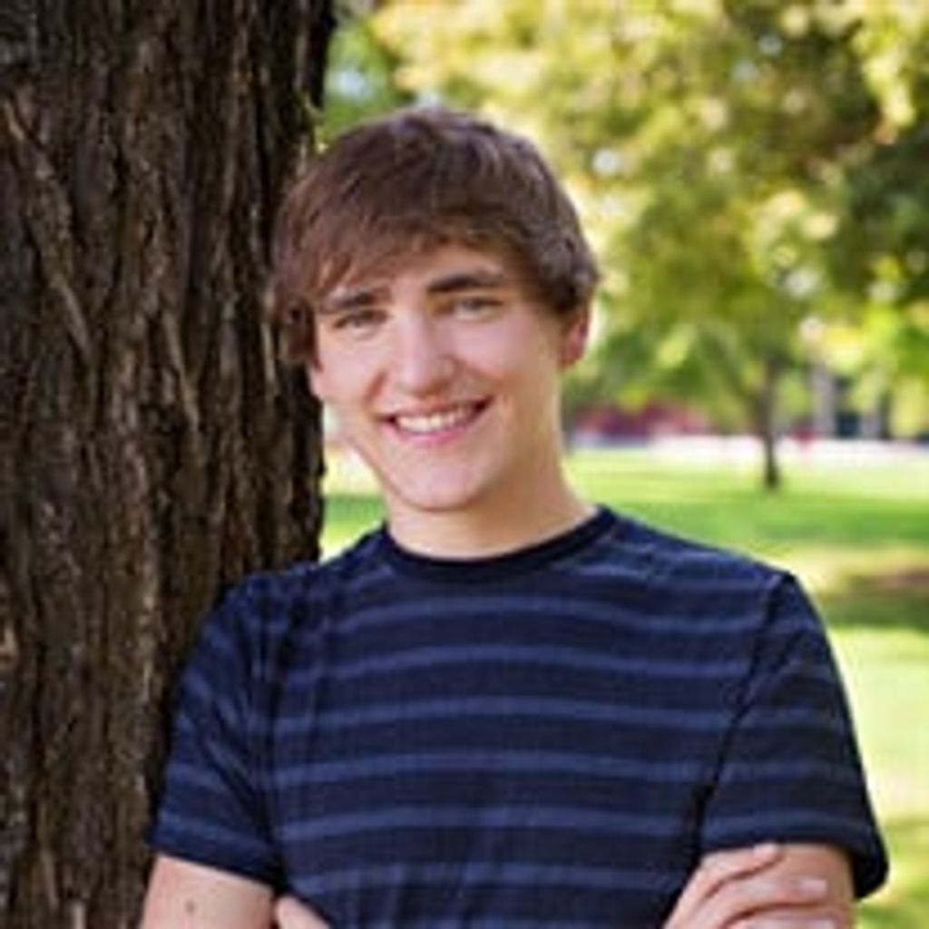 Dallen Paul Young Profile Photo