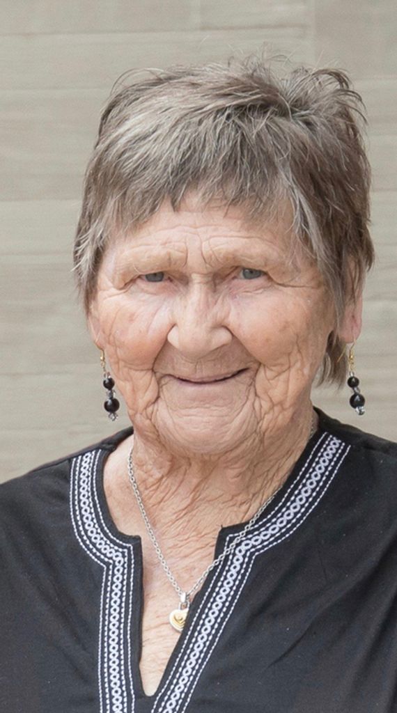 Shirley Anderson