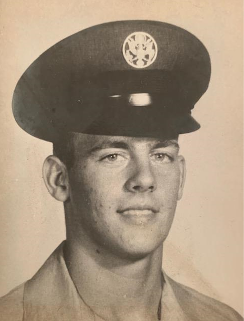 William "Bill" Steigleman Jr.