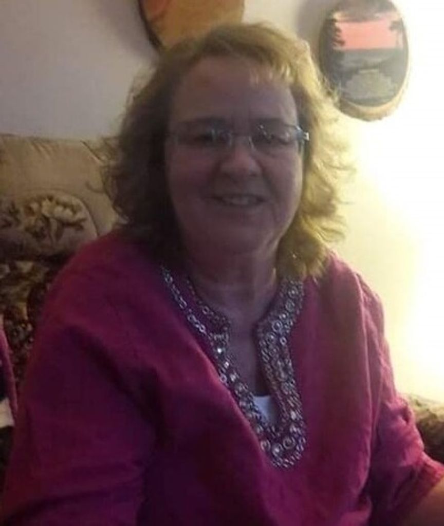 Laurel Anne Prieur Profile Photo