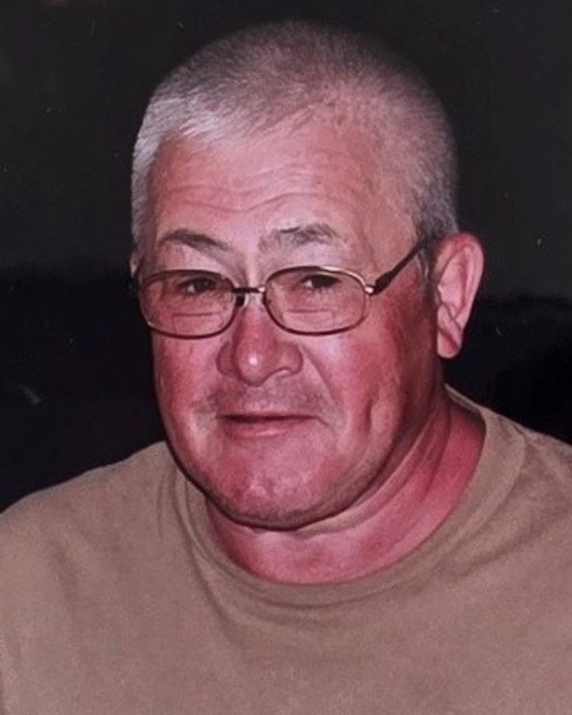 Bill (Bim, William) James Eckerson Profile Photo