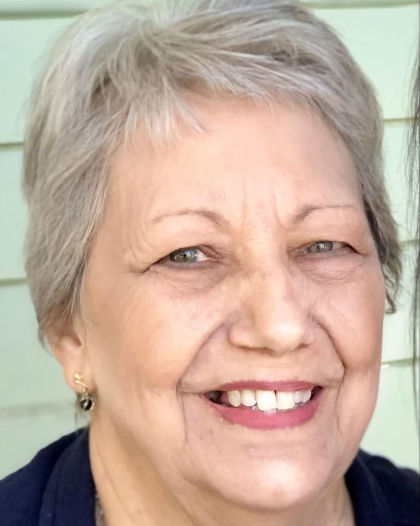 Catherine Olevia LoPresto