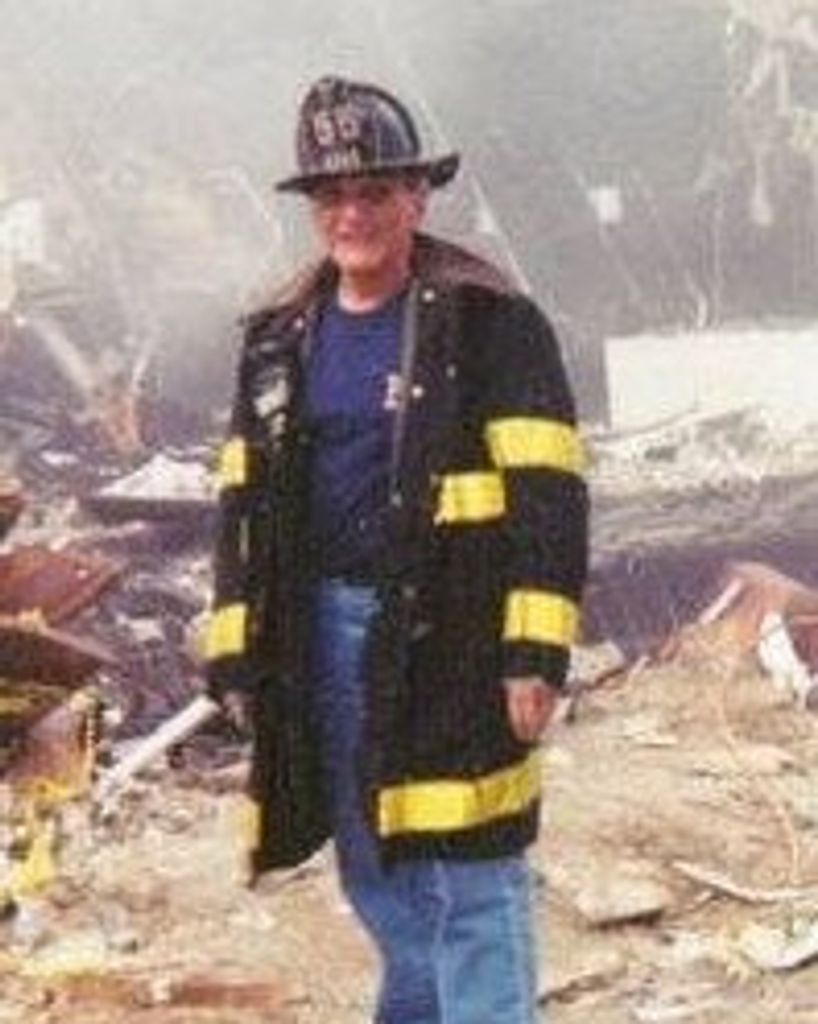Raymond Valentine Curiale