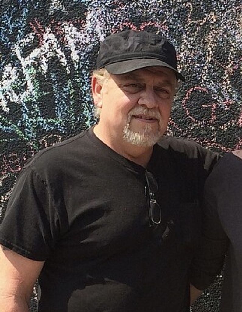 John David Snyder Sr.