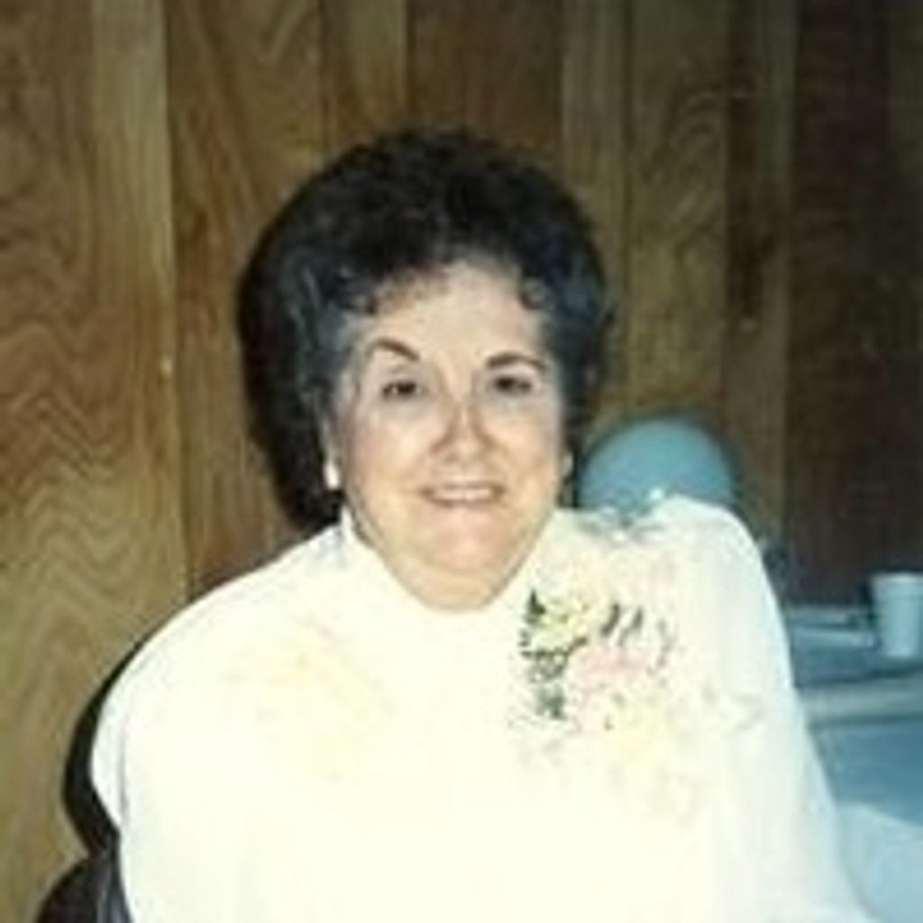 Carolyn H. Chapman
