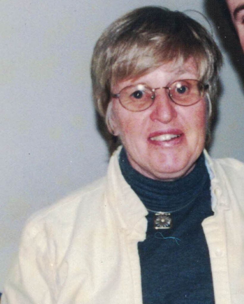 Mary Ann Hughes Profile Photo