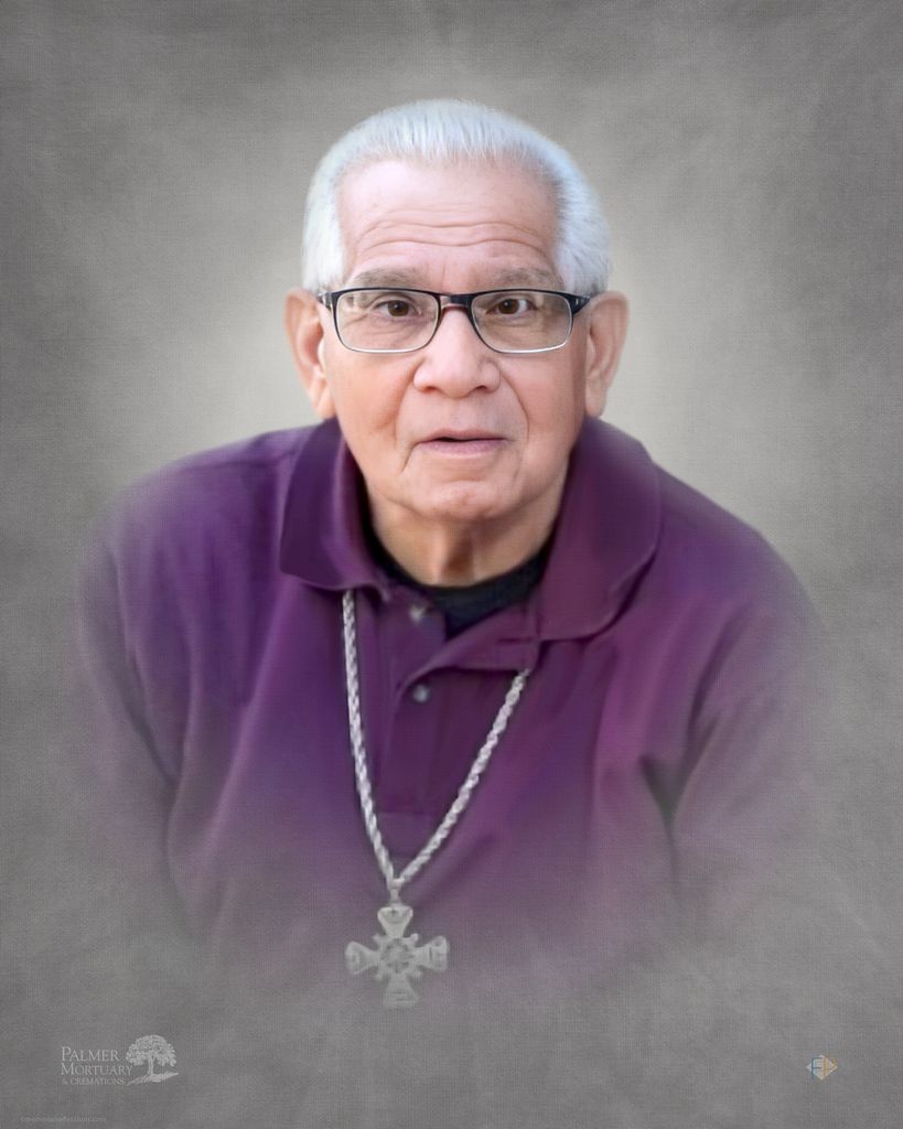 Cecilio "Chulo" Ochoa Jr.